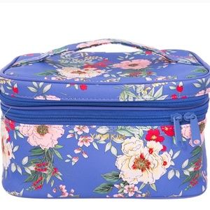 Yumi Kim Makeup Train Case